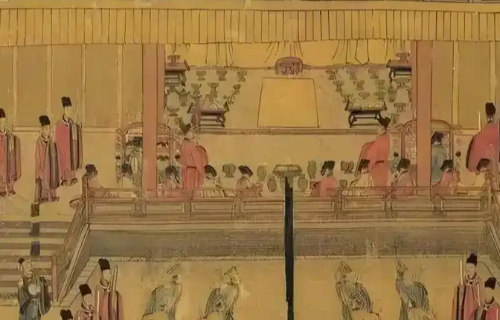 宋朝皇族宗室正妻的规矩与约束：礼法交织下的身份枷锁