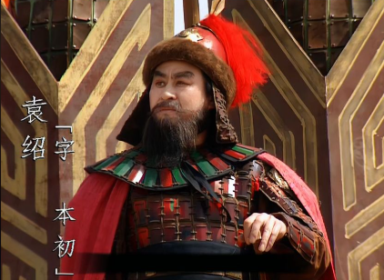 官渡烽烟：袁绍优势尽失，用人之失成关键败因