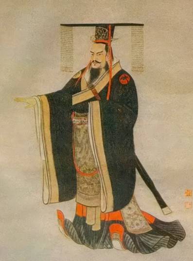 华夏疆域铸就者：开疆拓土的十大帝王传奇