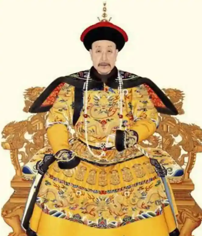 乾隆退位之谜：尊崇祖制下的权力博弈与政治智慧