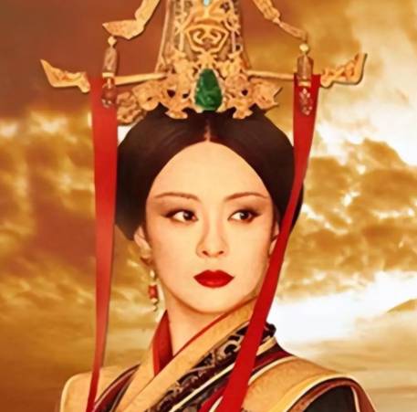 战国红颜录：乱世烽火中的绝代风华