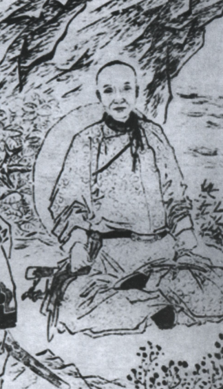 铁血悍将李续宾：晚清湘军的传奇悲歌