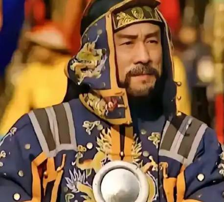 年羹尧：从位极人臣到雍正赐死的跌宕人生