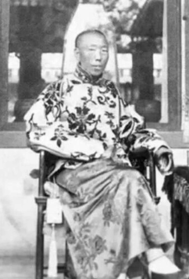 安德海：从慈禧心腹到身首异处的晚清宦官