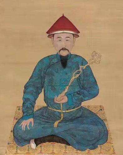 爱新觉罗·阿济格：从战场悍将到权力祭坛的陨落者