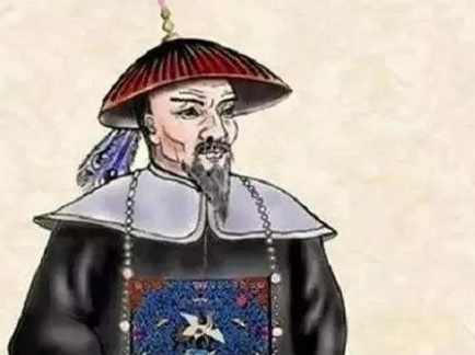 孙嘉淦：康雍乾三朝的直谏名臣