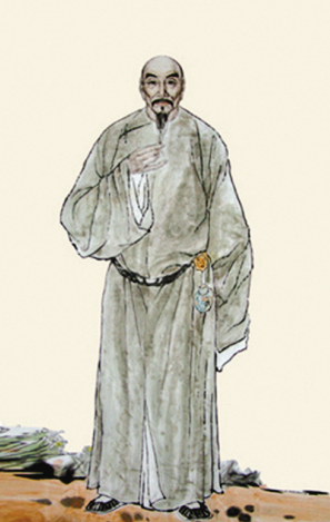 贺长龄：清朝勤政爱民的封疆大吏