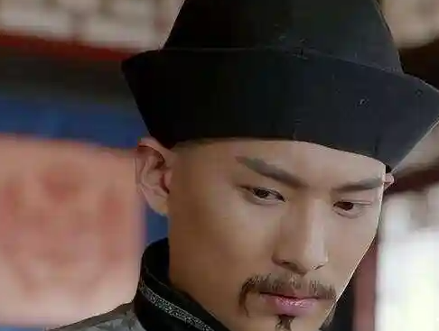 勒克德浑：清初八大铁帽子王中的正红旗骁将