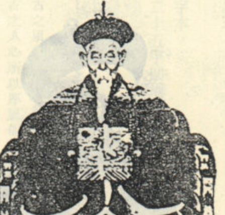 图海：清朝初期的铁血名将与政治重臣