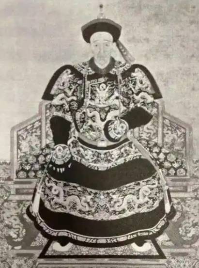 爱新觉罗·硕塞：清朝开国铁帽子王之一