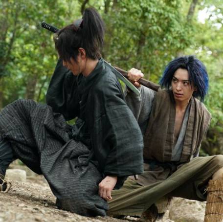 假面忍者赤影第4集的剧情详情介绍