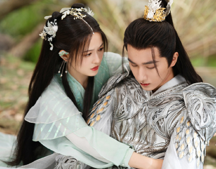 勿扰飞升第14集剧情详情介绍