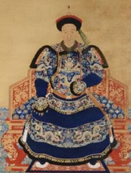 爱新觉罗·岳托：清初八大铁帽子王之一的传奇人生