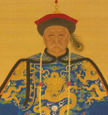 鳌拜：清朝三代元勋与权臣的跌宕人生