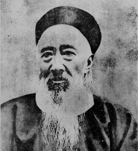 张之洞简介：晚清洋务派代表人物与中兴四大名臣