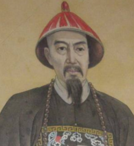 张英：清朝著名文人大臣，张廷玉之父