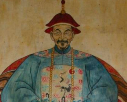 李光地：清代康熙朝的理学名臣与治国栋梁