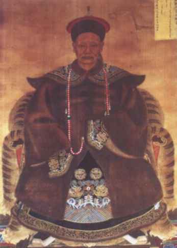 爱新觉罗·豪格：清太宗皇太极之长子的风云人生