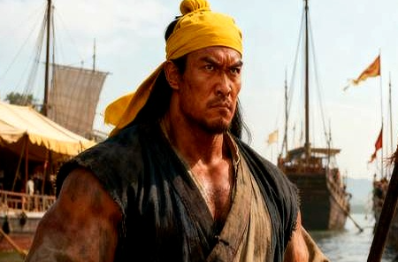 罗大纲简介——太平天国主要将领