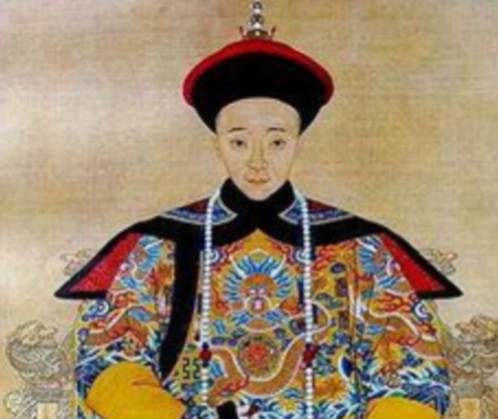 爱新觉罗·奕纬：道光帝长子的悲剧人生