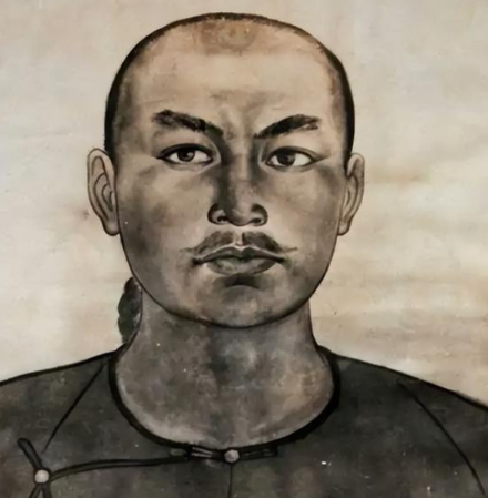 陈承瑢：太平天国起义中的关键推手与悲剧人物