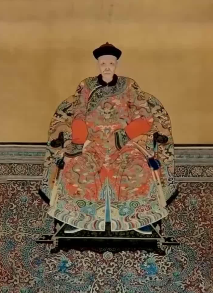 济尔哈朗：清朝宗室重臣的传奇人生