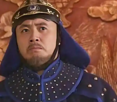 莽古尔泰：清初四大贝勒的陨落之星