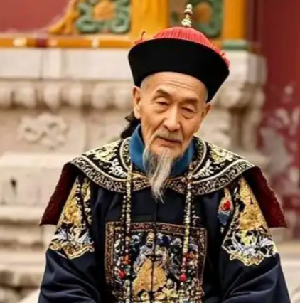 索额图：从权倾朝野到“本朝第一罪人”的清代权臣