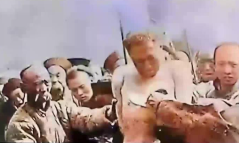 林凤祥：太平天国求王，北伐名将的悲壮传奇