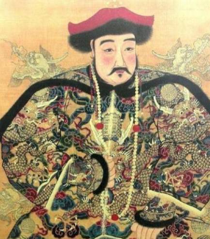 爱新觉罗·多铎简介——满洲镶白旗旗主，铁帽子王之一