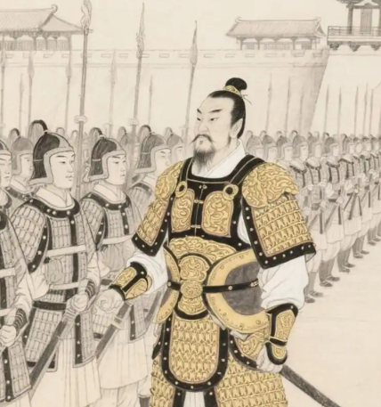 石守信：北宋开国将领的传奇人生