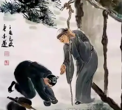 朱寿昌：古代“二十四孝”中的北宋典范