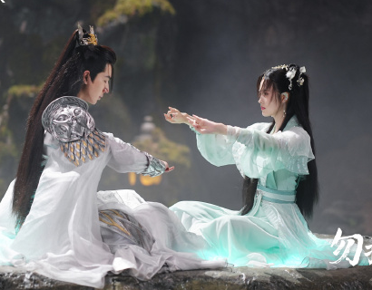 勿扰飞升第13集分集剧情介绍