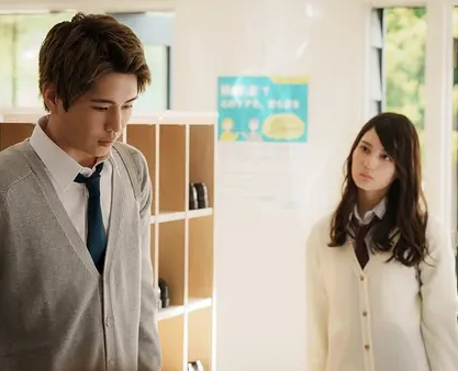 闪烁的爱情第3集剧情详情