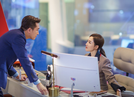 新闻女王2第20集剧情内容介绍