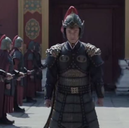 仇鸾：明朝中期将领的兴衰沉浮