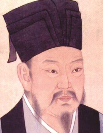 周敦颐：宋朝儒家理学思想的开山鼻祖