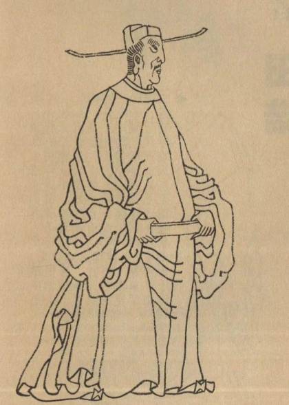 晁补之：北宋文坛的璀璨星辰，苏门四学士之翘楚