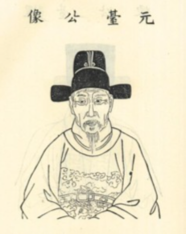 薛敷教：东林书院讲学，东林八君子之风骨