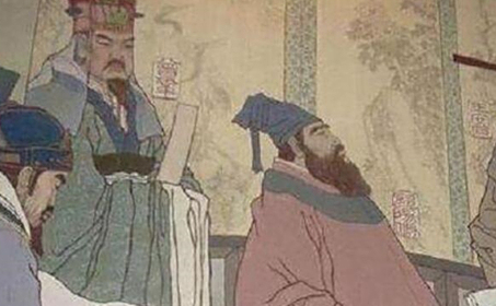 范镇：北宋文坛巨匠与新唐书的编纂者