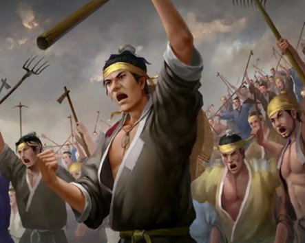 谷大用：明代权宦“八虎”的兴衰沉浮