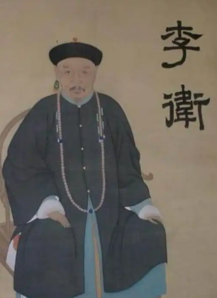 清朝名臣李卫：深受雍正皇帝赏识的实干能臣