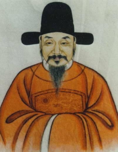 顾宪成：东林党领袖与东林书院的创办者