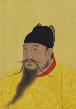 明成祖朱棣：永乐大帝，明朝第三位皇帝的辉煌传奇