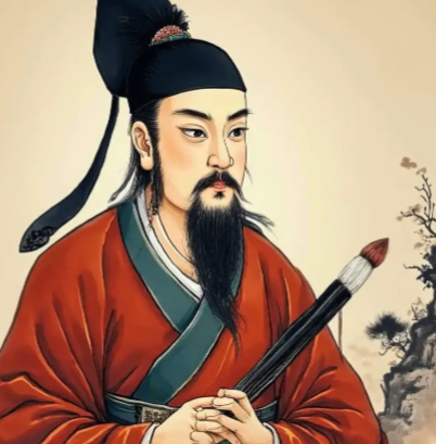 先天下之忧而忧的北宋名臣范仲淹简介