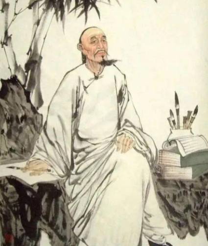 蒲松龄：清代文坛的鬼才传奇