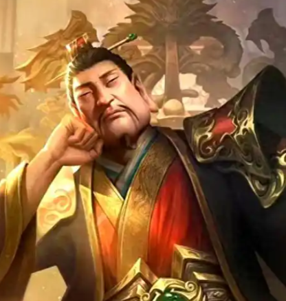 李嗣源：五代十国后唐的中兴之主