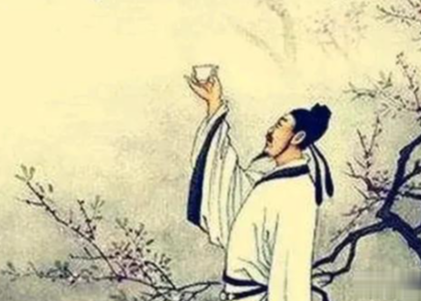 诗仙李白：唐代诗坛的璀璨星辰