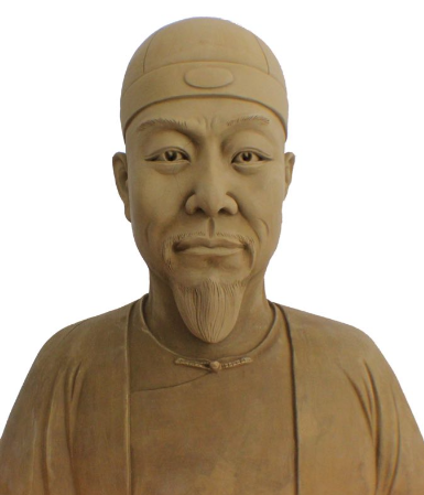 李汝珍：清代文坛的奇才与镜花缘的缔造者