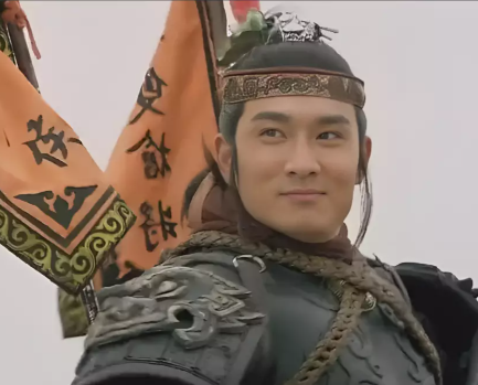 双枪将董平：水泊梁山五虎将的传奇与争议